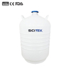 Static Storage Liquid Nitrogen Tank