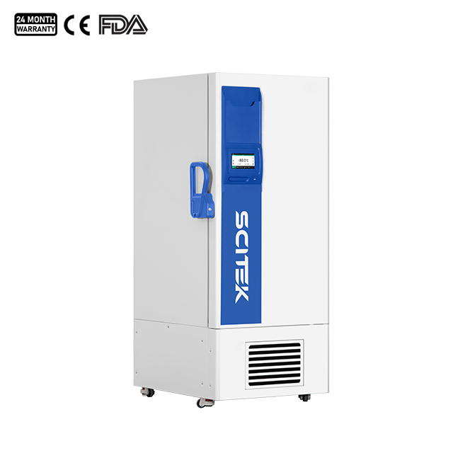Economical -86°C Ultra Cold Freezer