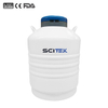 Laboratory Liquid Nitrogen Tank