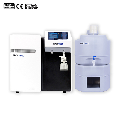Ultra Water Purifier, High-end Series