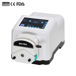 Basic Perstaltic Pump DPP-600D
