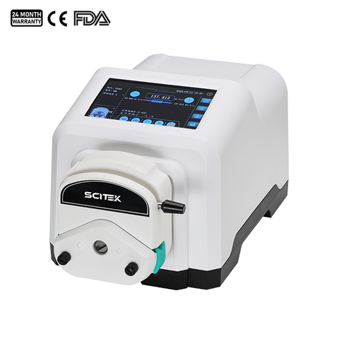Basic Perstaltic Pump DPP-600D