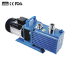 Rotary Slice Vacuum Pump
