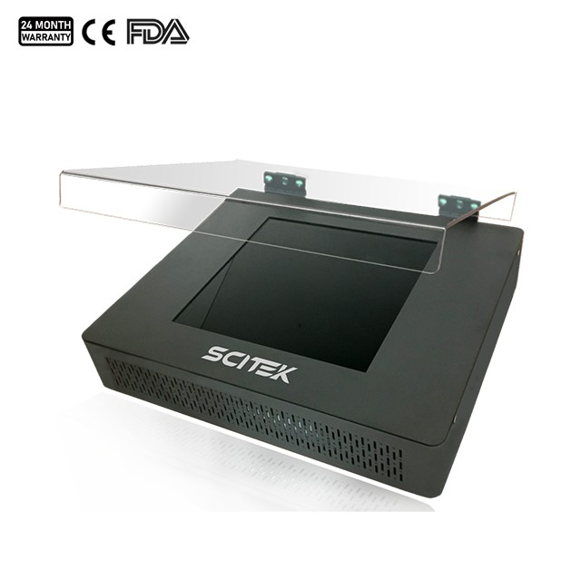 UV Light Transilluminator, Dual Wavelength