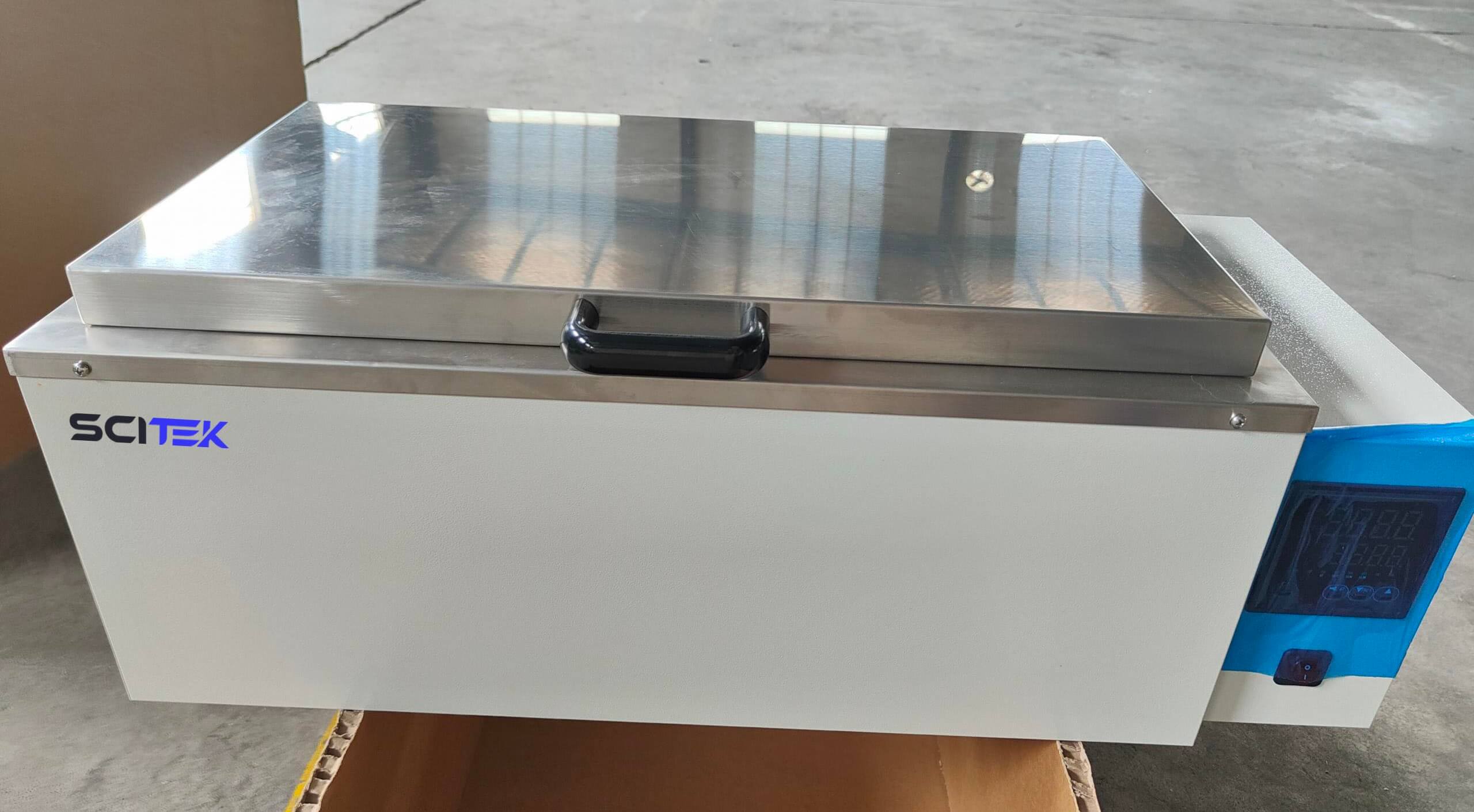 Thermostatic Water Tank