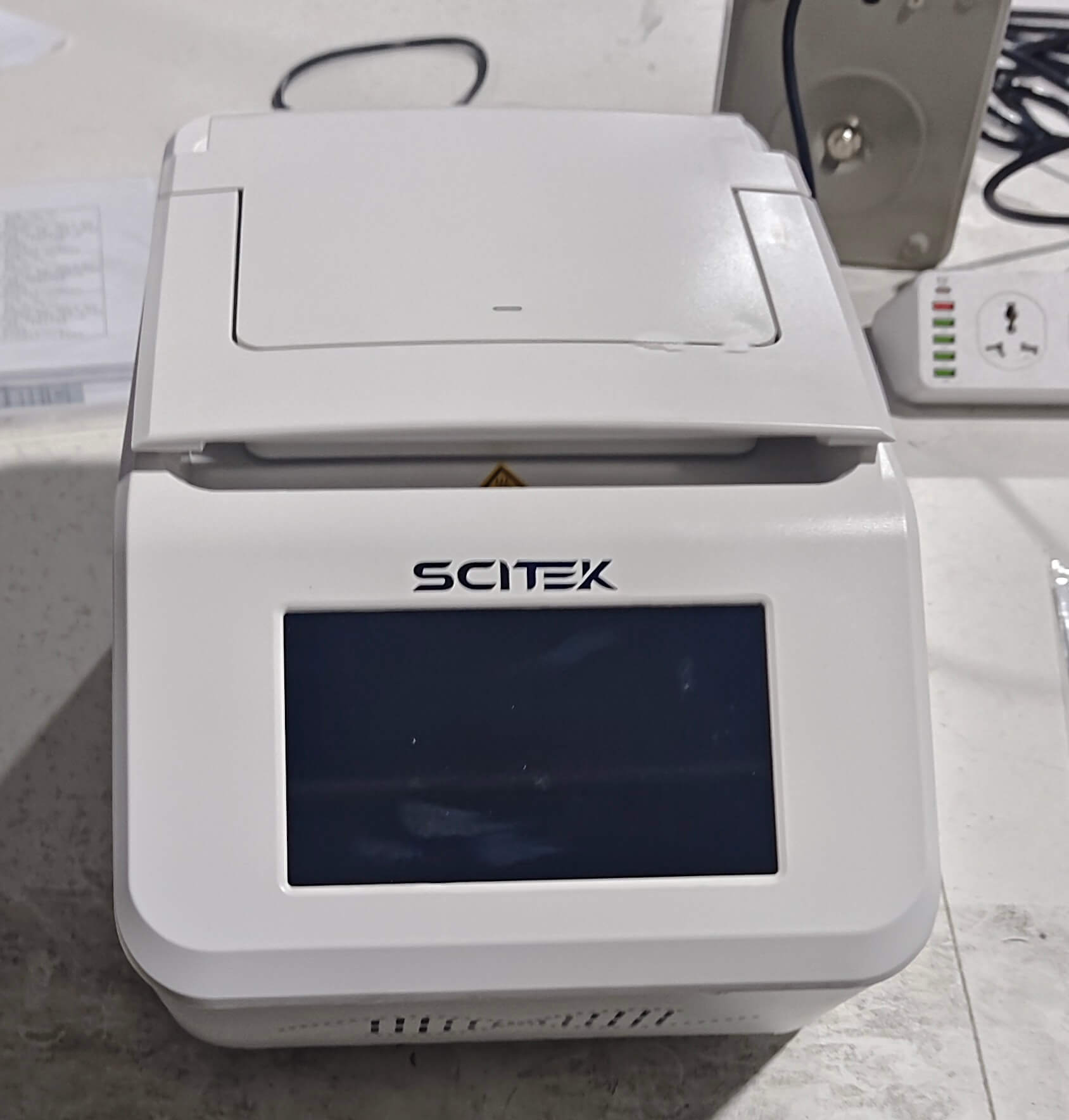 Thermal Cycler, 96 Well