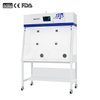 Ductless Fume Hood, TouchScreen