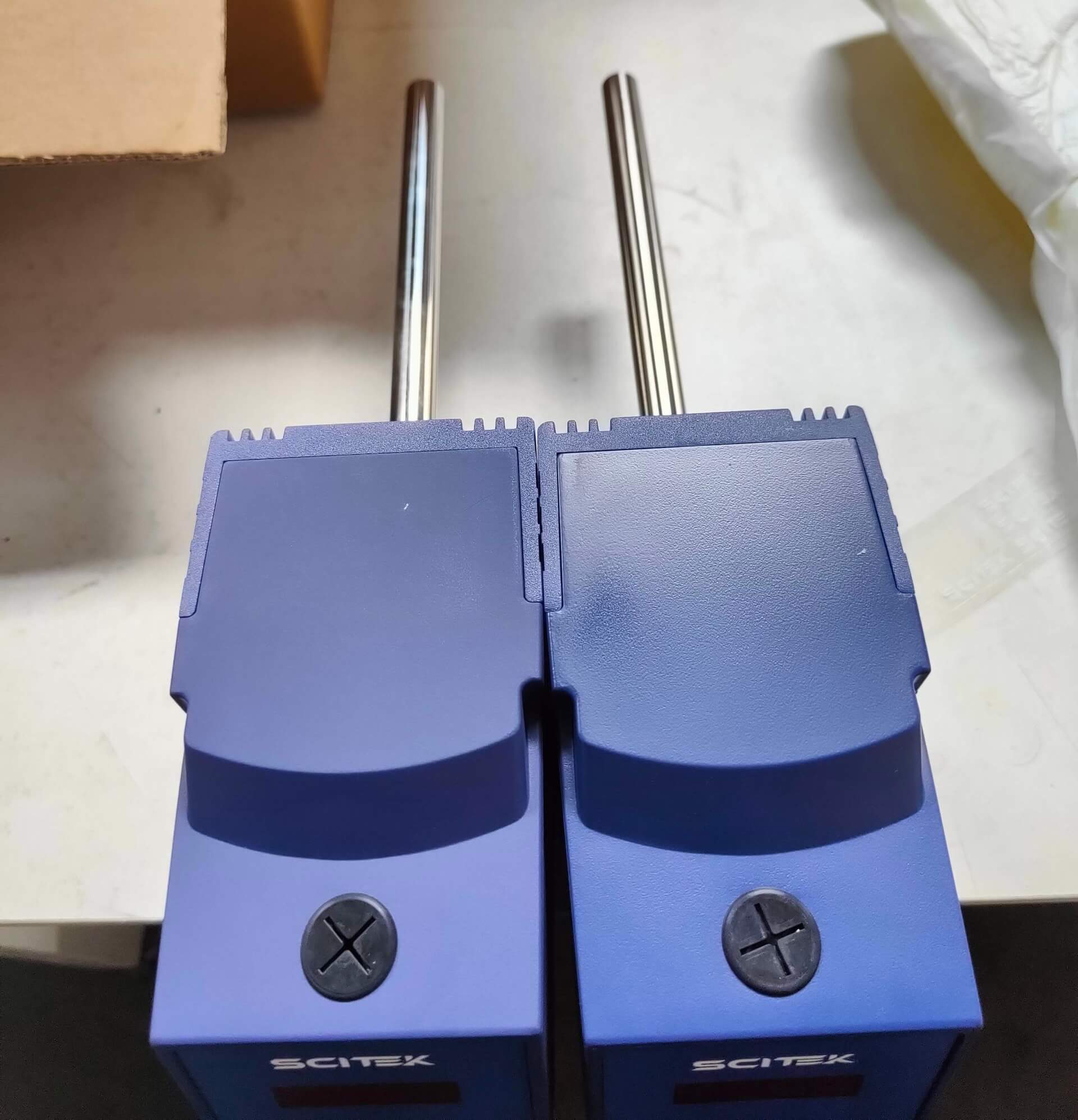 Overhead Stirrer