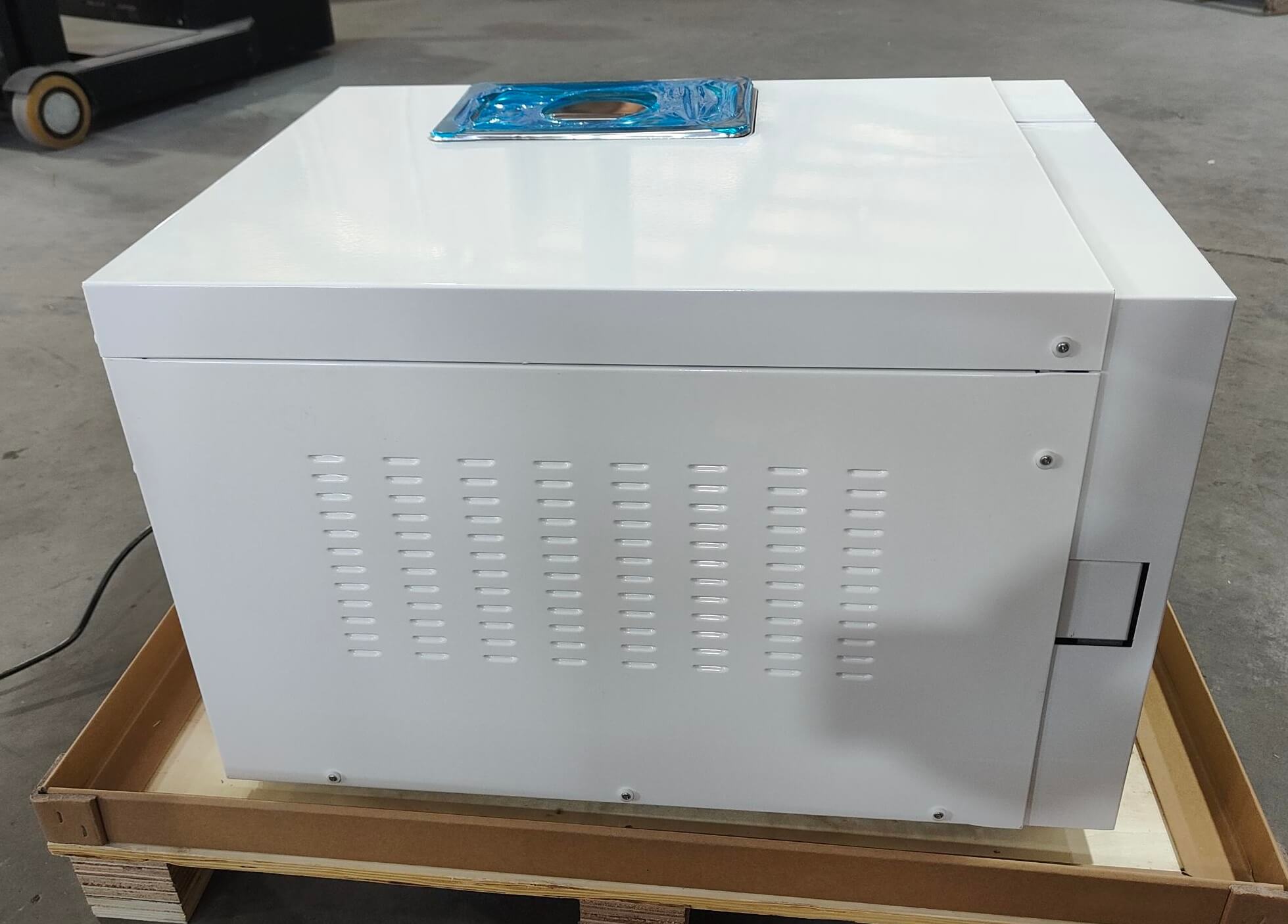 Benchtop Class B Autoclave