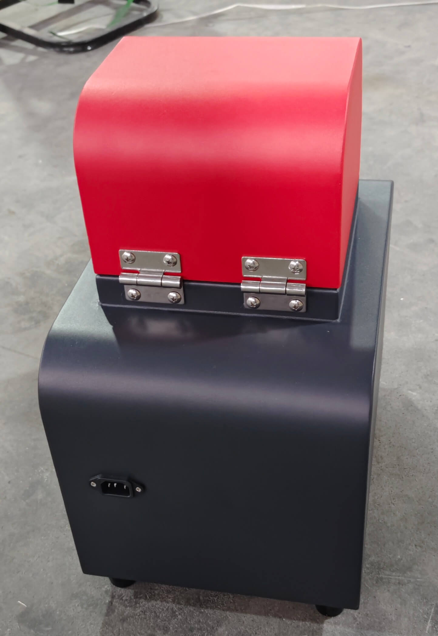 Grinding Machine