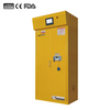 Fireproof and Gas-Purifying Chemical Safety Cabinet