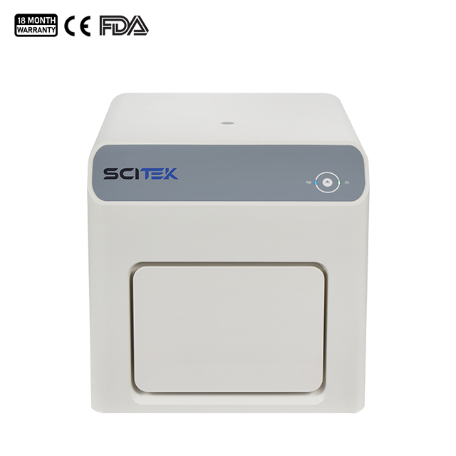 Real-time Fluorescence qPCR System