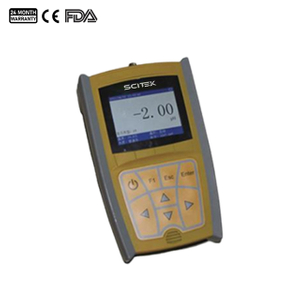 Portable Multi-Parameter Meter