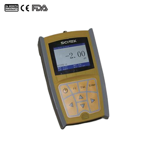 Portable Multi-Parameter Meter