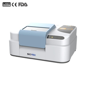 Fourier Transform Infrared Spectrometer
