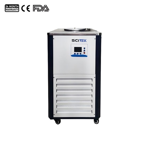 Low-Temperature Coolant Circulation Pump, LTC-5000 Series