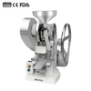 Electric Single Punch Tabletting Machine