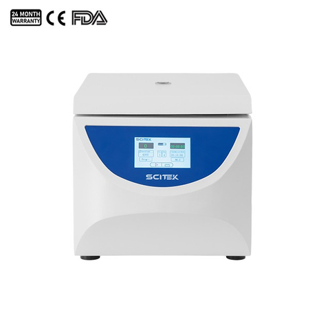 Benchtop High Speed Centrifuge CFG-17H