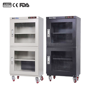 Electronic Moisture-Proof Cabinet