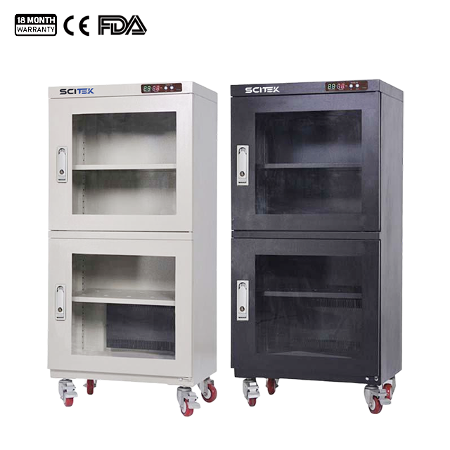 Electronic Moisture-Proof Cabinet