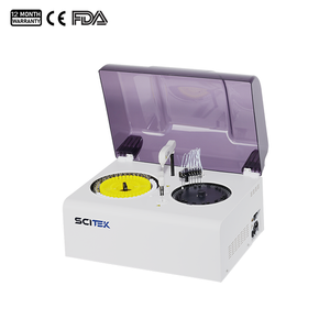 Fully Automatic Biochemistry Analyzer, BA-260I