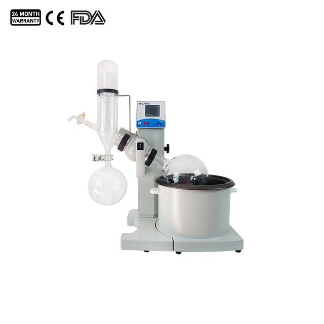 Rotary Evaporator, RE-3000 Series
