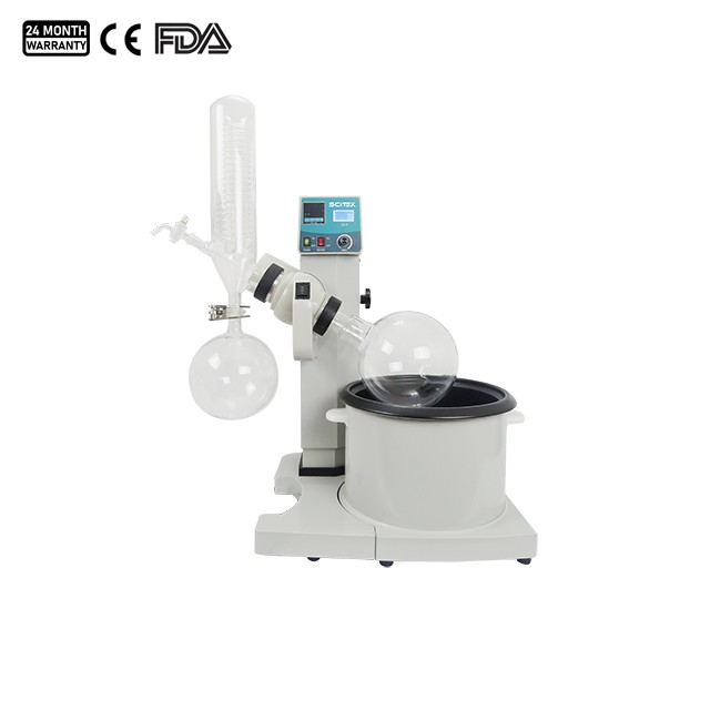 Rotary Evaporator, RE-3000 Series