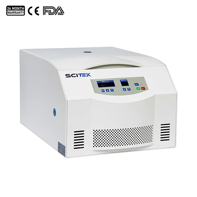 Benchtop Low Speed Centrifuge, CFG-T5LA 