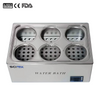 Thermostatic Water Bath