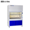 Ducted Fume Hood