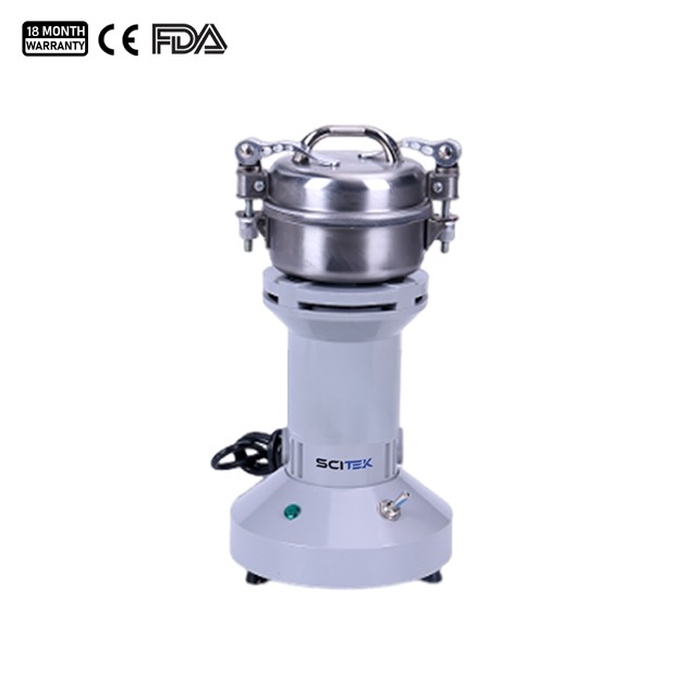 High-speed Universal Disintegrator