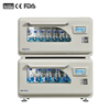 Stackable CO2 Constant Temperature Shaking Incubator