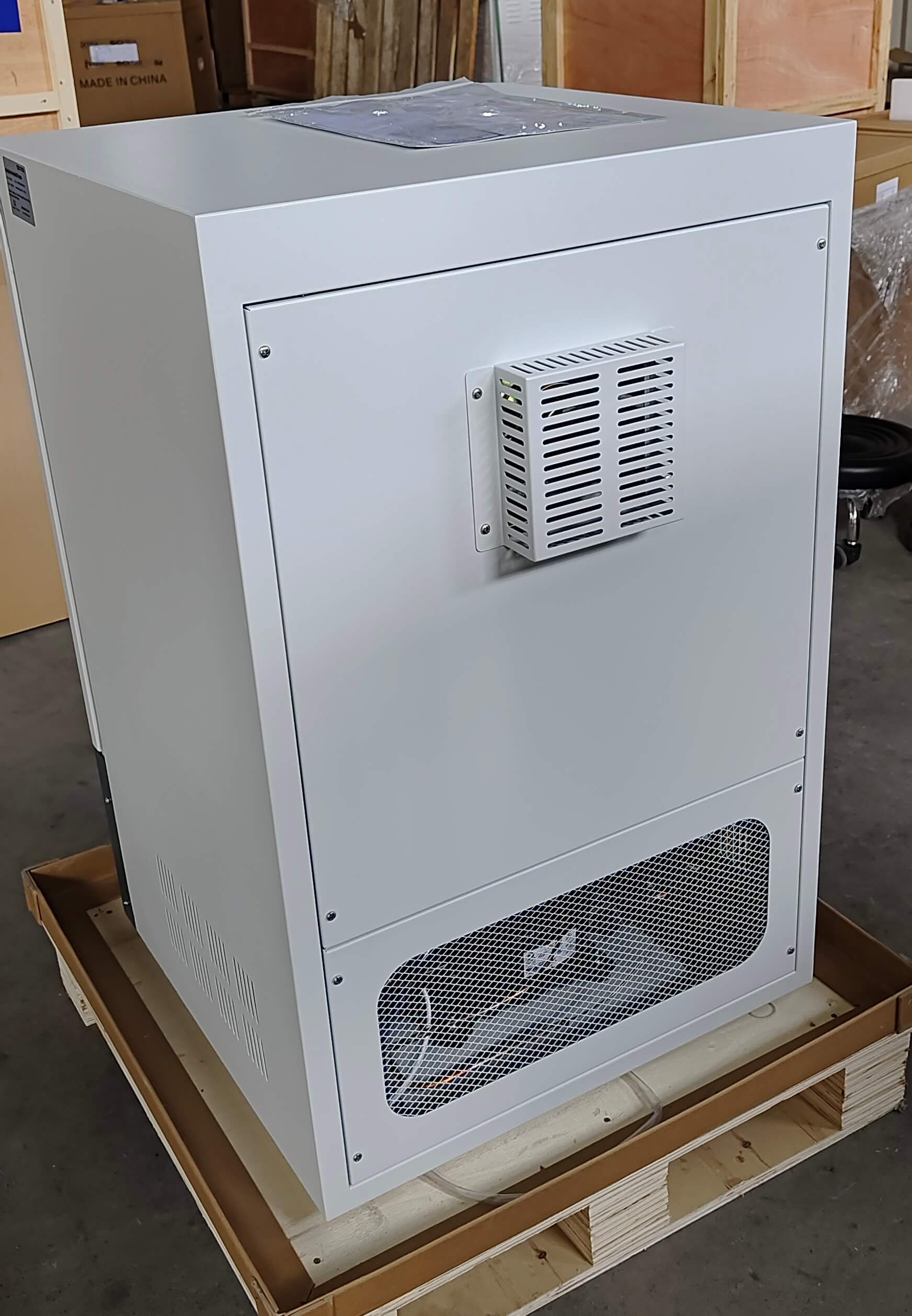 BOD Incubator