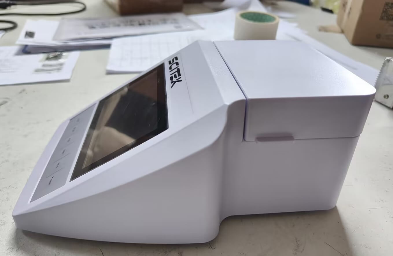 Multiparameter Benchtop Turbidimeter