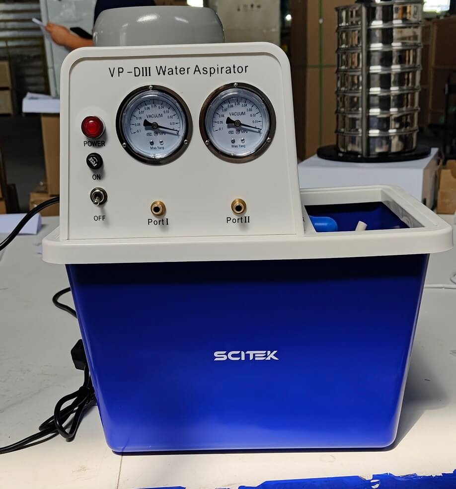 Vacuum Pump
