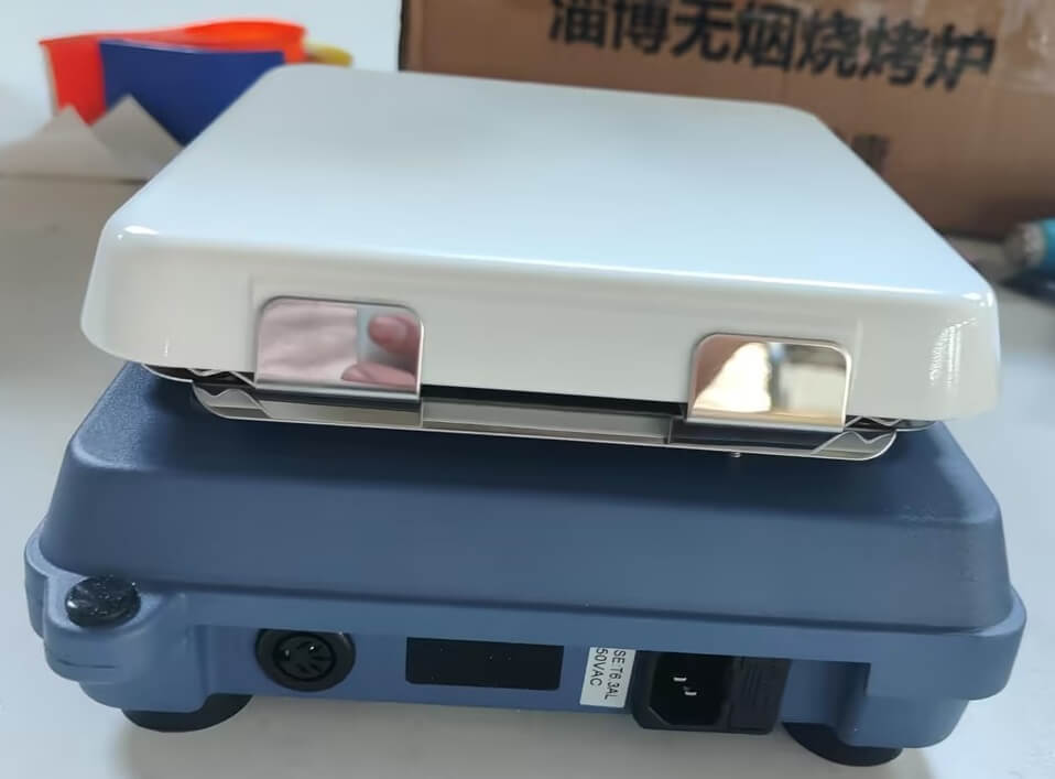 Glass Ceramic Hotplate