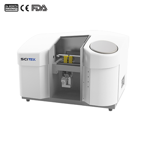 Atomic Absorption Spectrophotometer SP-AA Series