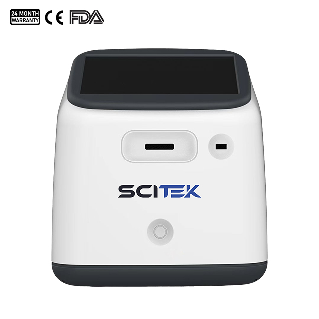 Auto Cytometer