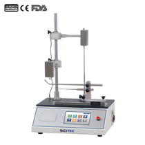 Bottle Wall Thickness Tester