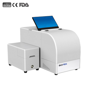 Water Vapor Transmission Rate (WVTR) Tester WVTR-203