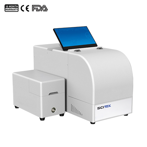 Water Vapor Transmission Rate (WVTR) Tester WVTR-203