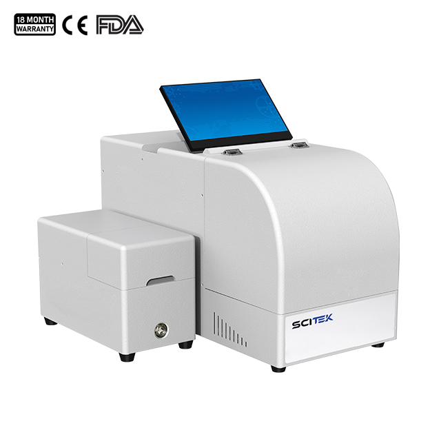 Water Vapor Transmission Rate (WVTR) Tester WVTR-203