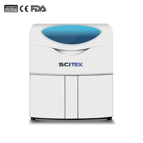 Chemistry Analyzer BA-400T