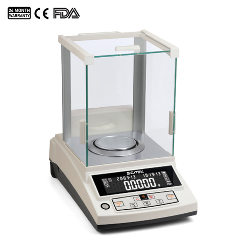 Analytical Balance BA-S210