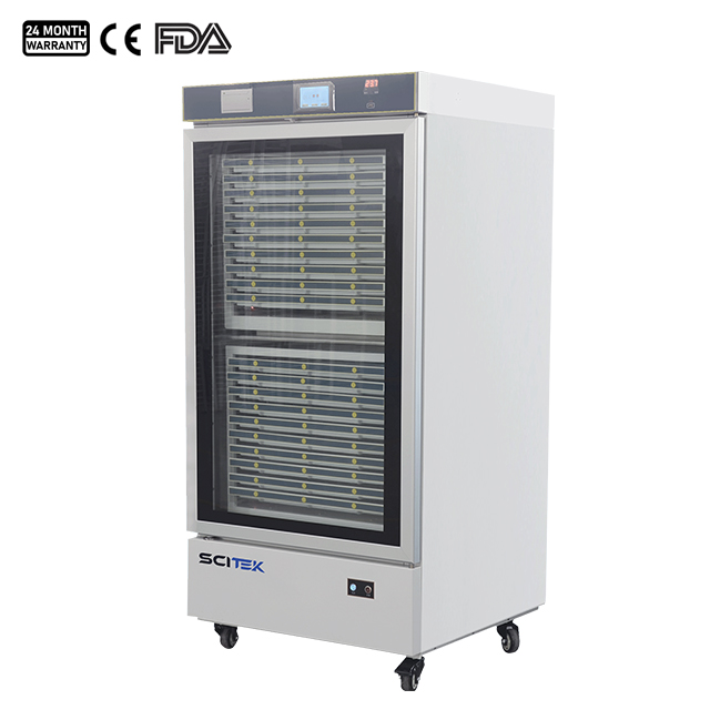 Platelet Preservation Box