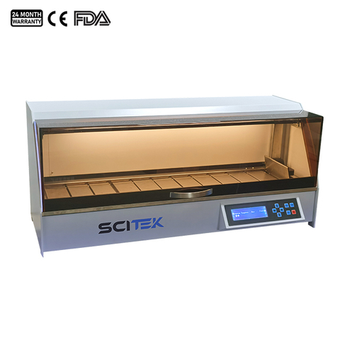 Fully Automatic Tissue Processor