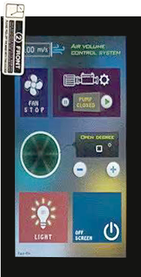 LCD Touch Screen