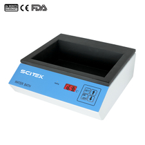 Histology Tissue Flotation Bath, ±2°C Accuracy