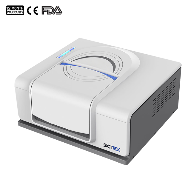 FT-IR Spectrometer FTIR-530APro