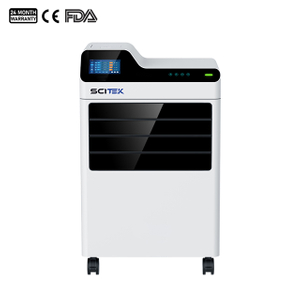 Smart Blood Thawing Machine